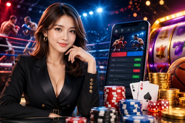 58bet